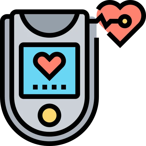 Diagnostic Devices & Strips