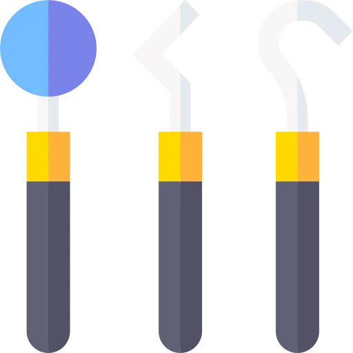 ENT (Otolaryngology) Instruments
