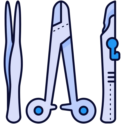 General Surgery Instruments