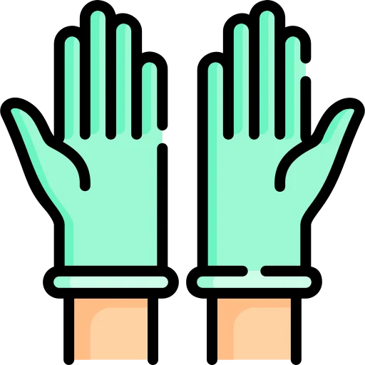 Surgical & Examination Gloves