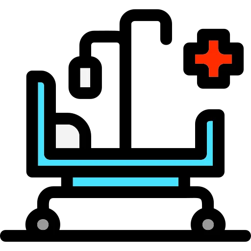 Hospital & Critical Care