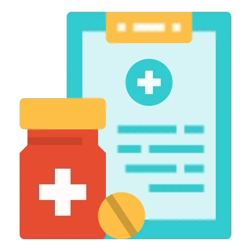 Prescription Medicines